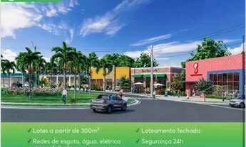 Imagem 3: Vendo Lote Alto Padrão em Nova Odessa-SP