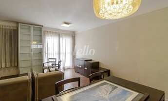 Imagem 2: Apartamento 2 quartos para alugar no(a) Vila Gomes Cardim