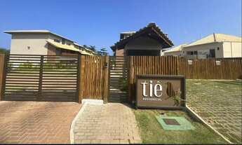 Imagem: MARAVILHOSO VILLAGE 4/4 EM GUARAJUBA - TIÊ