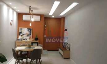 Imagem 4: Apartamento com 3 dormitórios para alugar, 98 m² por R$ 7.104,00/mês - Piratininga - Niter