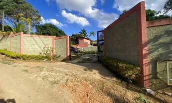 Imagem 2: Chácara à venda em Indaiatuba, Recanto Campestre Internacional de Viracopos Gleba 6, com 3