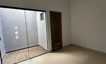 Imagem 7: Casa 3/4 no RESIDENCIAL VALENCIA ao lado do Centro, entrada de R$ 23.800