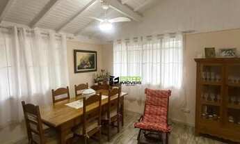 Imagem 5: Casa com 3 dormitórios à venda, 142 m² por R$ 2.300.000,00 - Condomínio Flamboyant - Atiba