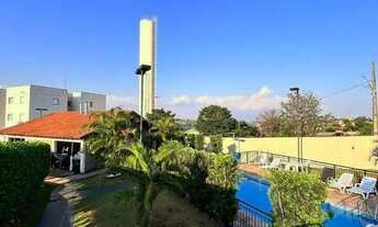 Imagem 7: Apartamento com 2 dormitórios, 45 m² - venda por R$ 150.000,00 ou aluguel por R$ 1.330,00