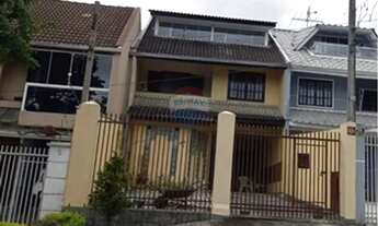 Imagem 2: Sobrado , 3 quartos, suíte, ático, Boa Vista, Curitiba