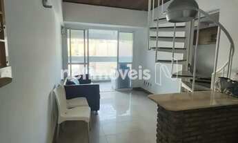 Imagem 5: COBERTURA COM VISTA MAR NO RIO VERMELHO ELEGÂNCIA, CONFORTO E PRIVACIDADE