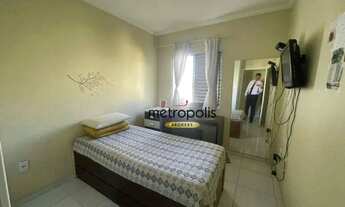 Imagem 3: Apartamento à venda, 84 m² por R$ 390.000,00 - Taboão - São Bernardo do Campo/SP