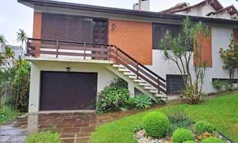 Imagem 5: Inbox Imobiliária Vende Casa de 3 dormitórios no Bairro Humaitá em Bento Gonçalves