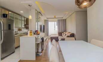 Imagem: Apartamento 3 dormitórios à venda Partenon