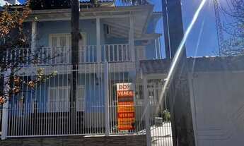 Imagem: Casa com 3 quartos 468m² à venda em Centro