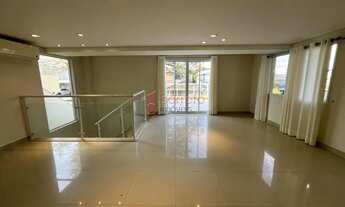 Imagem 5: SOBRADO PARA LOCAÇÃO NO CONDOMÍNIO BOSQUE DOS JATOBÁS - JUNDIAÍ/SP