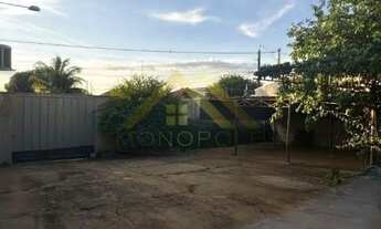 Imagem 2: Terreno em Américo Brasiliense