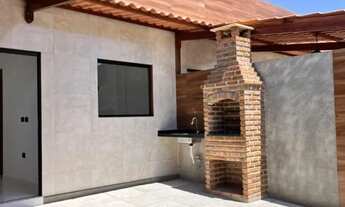 Imagem 2: Casa Solta No Janga