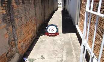 Imagem 2: Casa de fundos para locação Jd Santa Isabel em Hortolândia/SP