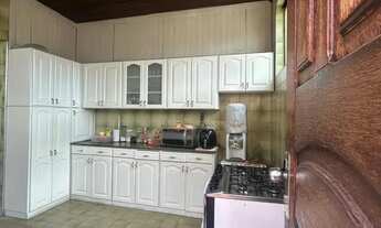 Imagem 4: Vendo excelente casa espaçosa com 4 quartos na cidade Velha - Belém - PA