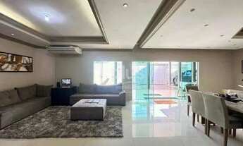 Imagem: CASA GRANDE COM 3 SUITES PALMAS-TO