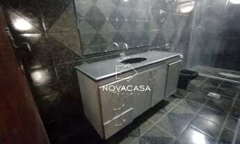 Imagem 5: Casa com 3 dormitórios à venda, 200 m² por R$ 840.000,00 - Santa Mônica - Belo Horizonte/M