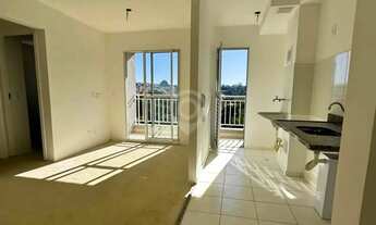 Imagem: Apartamento / Residencial / Núcleo Residencial