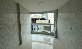 Imagem 4: Apartamento de 3 quartos com lazer na cobertura à venda no Centro de Guarapari