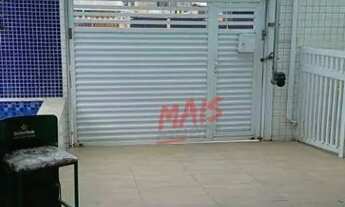 Imagem: Sobrado com área de lazer!