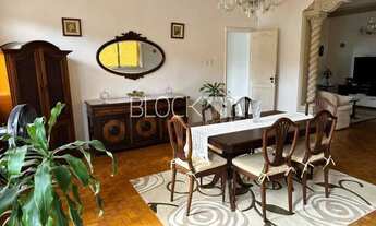 Imagem 4: Tijuca Casa com 5 dormitórios