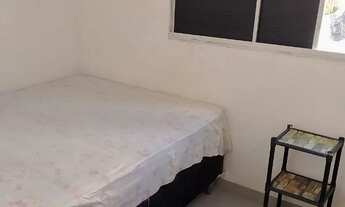 Imagem 4: Aluguel Apartamento Mobiliado Camaçari - Condomínio Viena