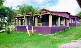 Imagem 2: Aluga Excelente Casa em Sítio - Litoral-Arembepe