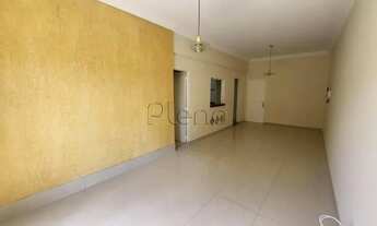 Imagem 3: Apartamento à venda em Campinas, Cambuí, com 3 quartos, com 104 m²