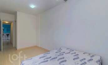 Imagem 7: Apartamento à venda em Jardim Carvalho com 80 m², 3 quartos, 1 suíte, 2 vagas