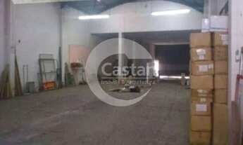 Imagem: Galpão/Depósito/Armazém em Brás