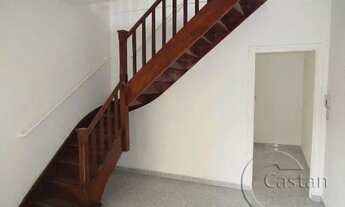 Imagem 2: Sobrado para alugar na vila ema