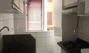 Imagem 5: Condomínio Gran Village Turu