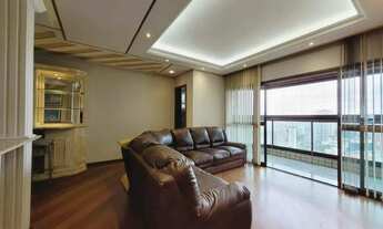 Imagem 2: Apartamento com 3 dormitórios para alugar, 150 m² - Jardim do Mar - São Bernardo do Campo