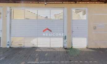 Imagem 6: Sobrado em Rua Queriri - Chácara Califórnia - São Paulo/SP