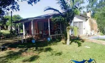 Imagem: Velleda oferece lindo sítio em Águas Claras