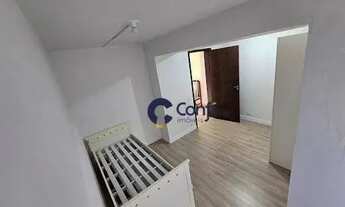 Imagem 4: Casa com 2 dormitórios para alugar, 60 m² por R$ 2.200,00/mês - Loteamento Sao Braz - Mand