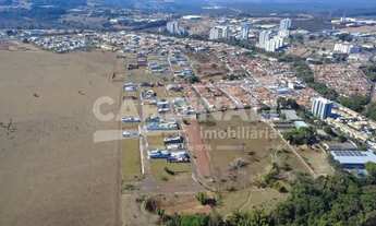 Imagem 3: Terreno Padrão em São Carlos