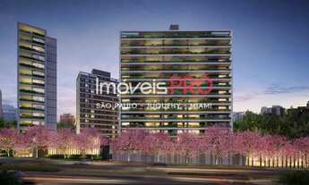 Imagem: Apartamento, Moema - São Paulo