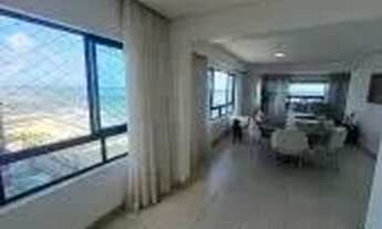 Imagem 6: Jean Charles / Beira-mar Piedade: Cobertura,vista-mar,4 qrts,2 sts,250..