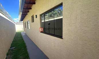 Imagem 5: Casa à venda, Rosa dos Ventos, Aparecida de Goiânia, GO