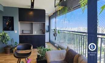 Imagem 3: Apartamento à venda no Cambuci, SP