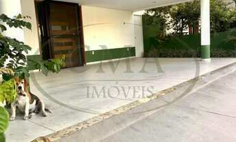 Imagem 8: Casa para Locação em Macaé, Cancela Preta, 4 dormitórios, 3 suítes, 5 banheiros, 3 vagas