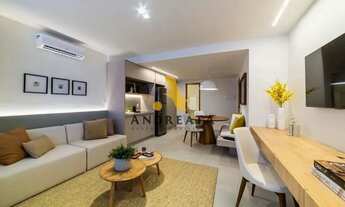 Imagem 7: Venda de Apartamento com 1 quarto(s), 50.14 m², por R$ 501.4 mil, no condomínio Send Cooli