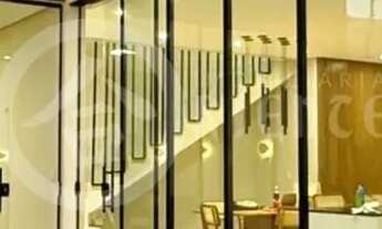 Imagem 2: Térrea para venda com 210 metros quadrados com 3 quartos em Plano Diretor Sul - Palmas - T