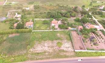 Imagem: Terreno/lote com 3.600m² em São Gonçalo