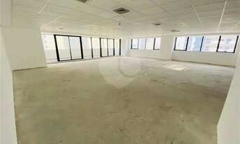 Imagem 12: Lajes Corporativas para locação em Várzea Da Barra Funda - SP