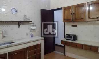 Imagem 7: Casa Linear Pechincha Terreno com arvores frutíferas 4 quartos sendo 2 suítes churrasqueir