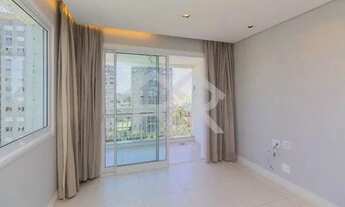 Imagem 3: Apartamento 1 dormitório para alugar no Karpathos no bairro Jardim Europa em Porto Alegre