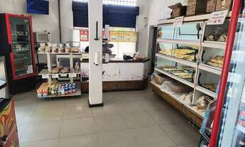 Imagem 2: Vendo padaria região de contagem