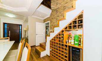 Imagem 5: Casa - 4 dormitórios - Venda - Bairro Água Verde - BELLOS IMÓVEIS